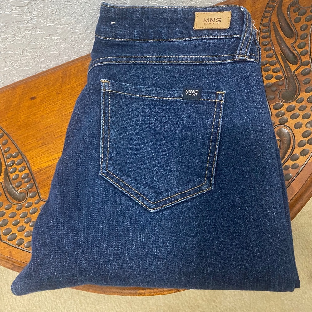 MNG by Mango Dinah, Size 6